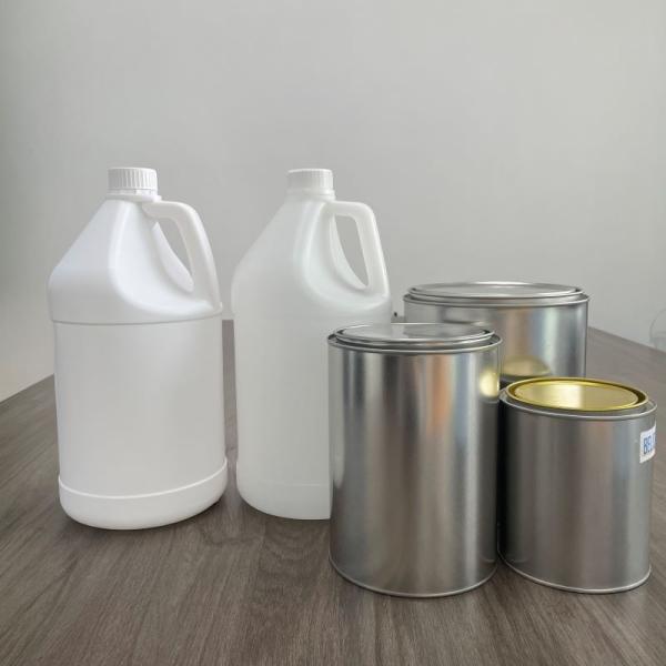 5 га круглый ведро пластиковый ведро