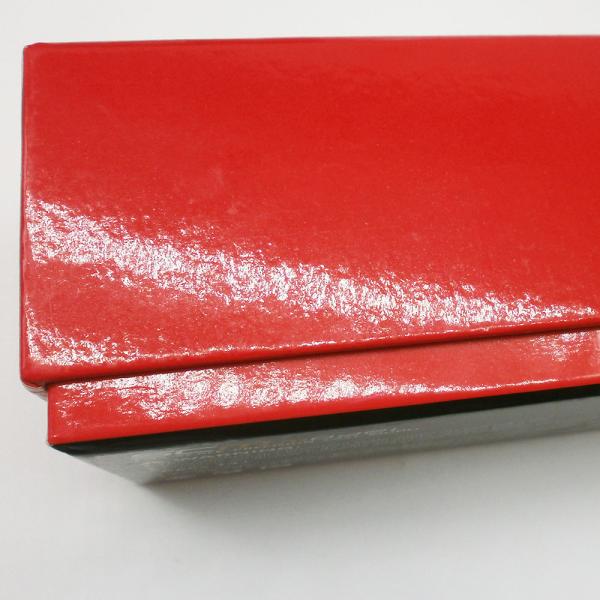 Персонализированные золотые штампы Картонные яичные коробки Пасхальная целлюлоза Поднос для хранения Подарочные коробки