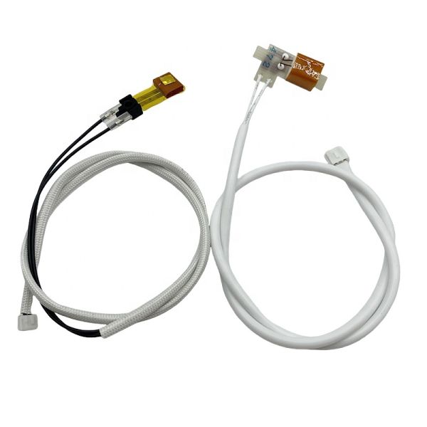 High Quality Thermistor for Canon IR 5000 5010 5020 5110 6000 6010 6020 Copier Printer Spare Parts