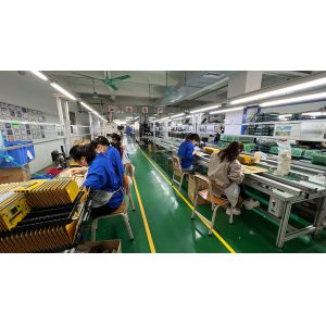 Guangzhou Red Rabbit Intelligent Co., Ltd.