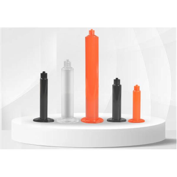 American Style Dispensing Syringes 3CC