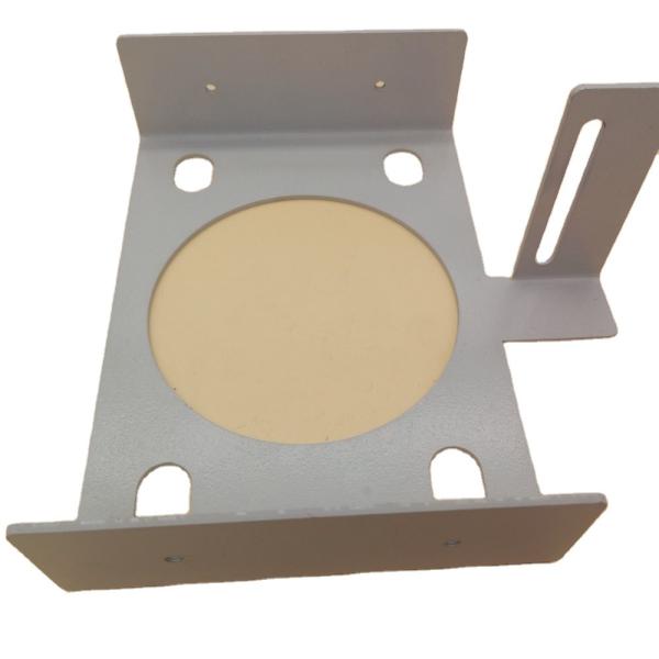 Metal Raw Material Custom Sheet Metal Parts Laser Cutting Welding Parts Stamping Service