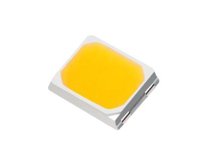 Diodo emissor de luz Chip Cct 10000K do poder superior 2835 3v SMD