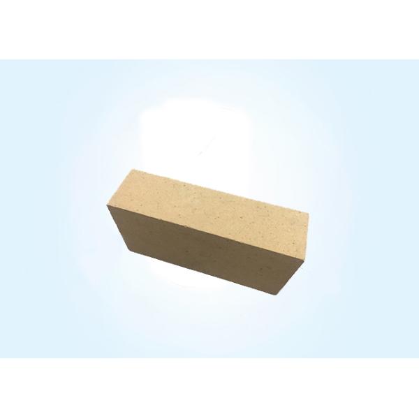 Steel Ladle Lining High Alumina Fire Proof Bricks SK38 For Iron Melting Furnace