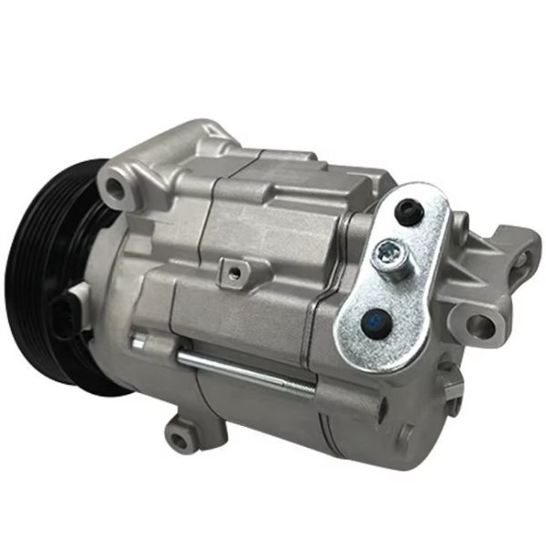 New OEM KPL 95487907 94552594 12V 6PK A/C Compressor for CHEVROLET Captiva (C100 C140) CSP17