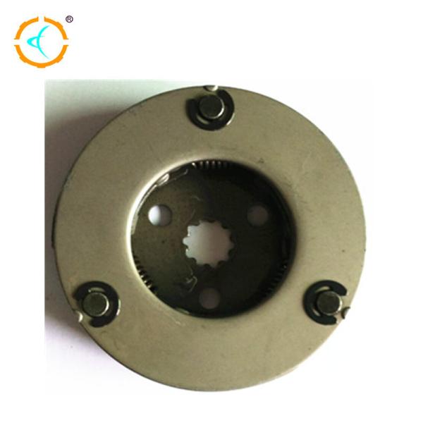 3SB Tricycle Chassis Assembly / 200cc Motorcycle Clutch Components  OEM Available
