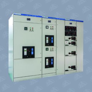 Compact Space Saving Low Voltage Withdrawable Switchgear with IP54 Protection