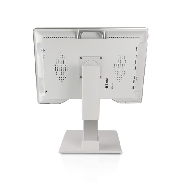 Sistema de cámara de endoscopia FHD todo en uno TUYOU con monitor quirúrgico de 24 para procedimientos urológicos