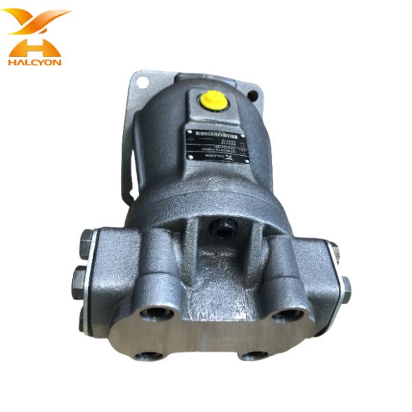 Rexroth A2FM Fixed displacement Piston Motor A2FM45/61W-VAB020 Axial Hydraulic Piston Motors