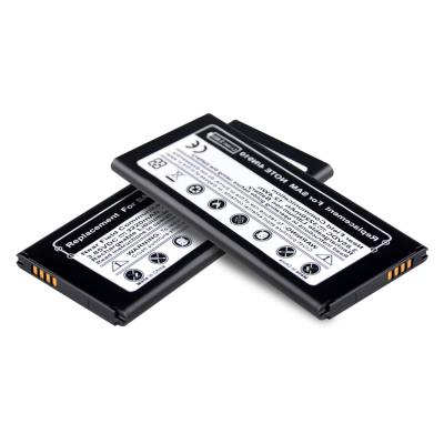 High Capacity Samsung Phone Battery 3.85v 3220mAh For Galaxy Note 4 / N910