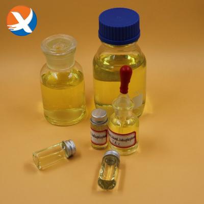 Sódio de mineração Diisobutyl Dithiophosphate para a flutuação de cobre