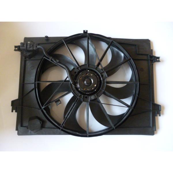 25380-1F552 25380-1F251 ФАН радиатор для Hyundai Tucson Kia Sportage 6860001