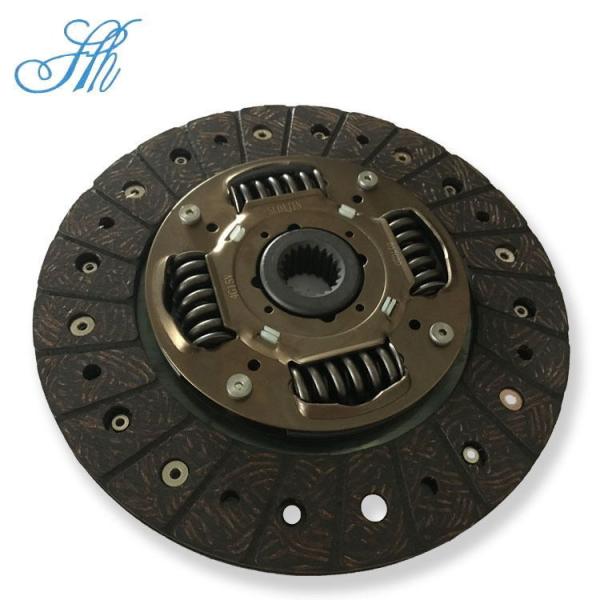 CHANGHE BEIDOUXIG AUTO PARTS CLUTCH DISC FOR MARKET Year 2012- d 180 mm