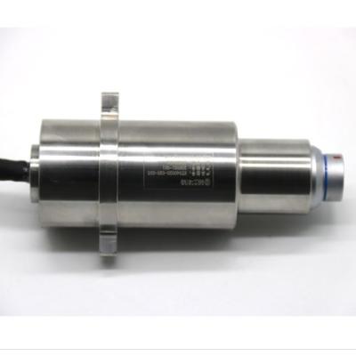 5000rpm Electrical Rotary Slip Ring High Speed Industrial Slip Ring OEM