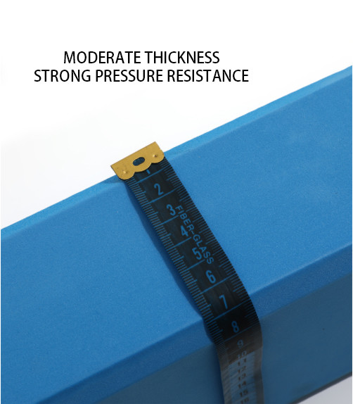 15CM EVA High Density Yoga Blocks