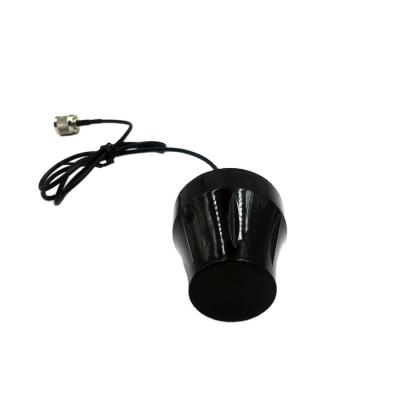 Bloqueador externo de longo alcance Intensidade de polarização R.H.C.P. Antenna GPS BNC dupla helicoidal