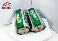 Batterie à base d'alcaline industrielle LR14 MN1400 BATTERIE à base d'alcaline de 1,5 Volt