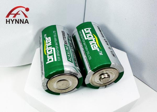 Industrial Alkaline C Cell Battery MN1400 LR14 1.5V Battery LOT Dry Cell Batteries