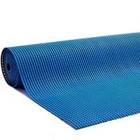 Anti longueur épaisse de la piscine 1cm 900cm de Mats To Go Under Paddling de piscine de glissement de cerceau ouvert