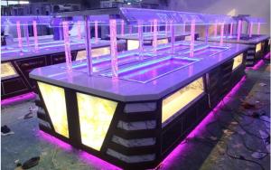 Guangzhou IMO Catering  equipments limited