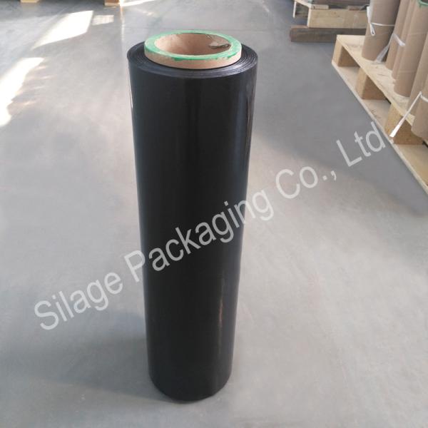 Factory Supply Directly,Agriculture Packing Water Proof Plastic Film,3 Layer Blowing Moulding,Plastic Packing Film