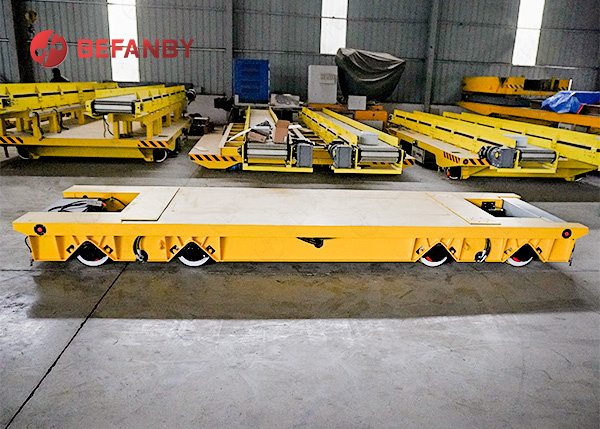 Custom Countertop Automatic Guided Vehicle For Intelligent Factory