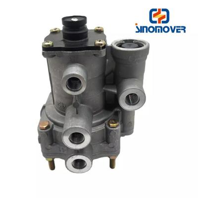 Semi Trailer Parts Brake Systems Truck Part WG9000360180 Trailer Control Valve For Sale