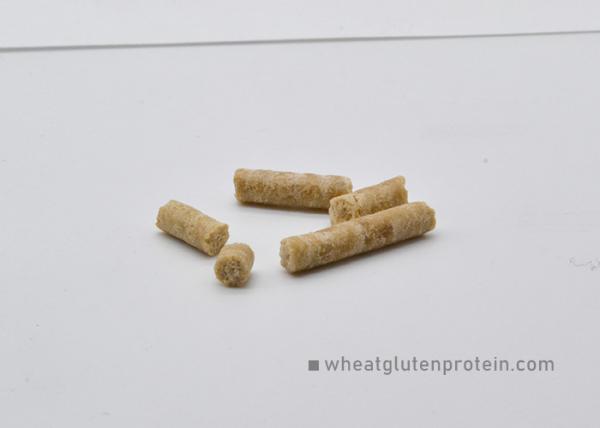 Increase Feed Nutrition 82.2% High Protein Pellets For Aquaclture