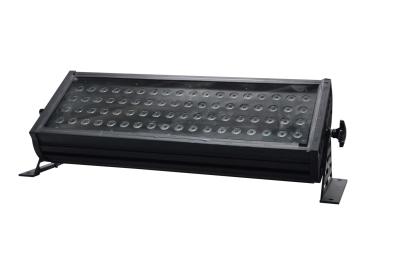 Theatrical Stage Lighting Outdoor RGB LED Wall Washer Lights with Digital Screen