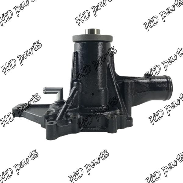 Materiais da tubulação de aço da elevada precisão da bomba de água 1-87310992-0 do motor 6UZ1