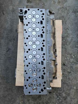 4988954 Cummins Aluminum Head 6d107 Or PC200-8 Cummins Engine Head