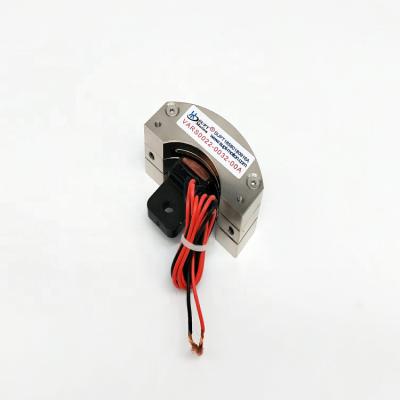 Short Response Time Rotary Voice Coil Micro Voice Coil Actuator For Valve Brake