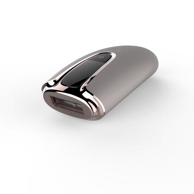 Yag Laser Hair Removal Equipment Electrolysis Hair Removal Device For Home Use