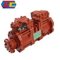 Excavator Hydraulic Pump K3V63DT-9C22 pour Hyundai R150-7