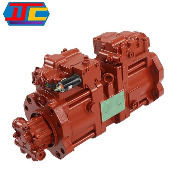  Excavator Hydraulic Pump K3V63DT-9C22 For Hyundai  R150-7