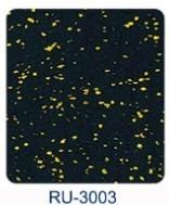 Fireproof 8mm Rubber Flooring Grey 6mm Rubber Gym Flooring For Basement