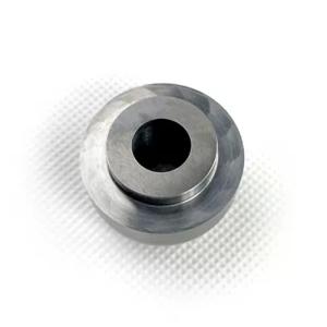 High Accuracy Carbide Wear Parts Customized Size For Oil And Gas Industry
