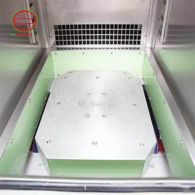 Dependable Agree Chamber Machine For Accurate Results In Harsh Conditions