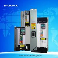 ACS580 DTC Low Voltage Drive For Tower Cranes For Mine Hoist With Big Torque