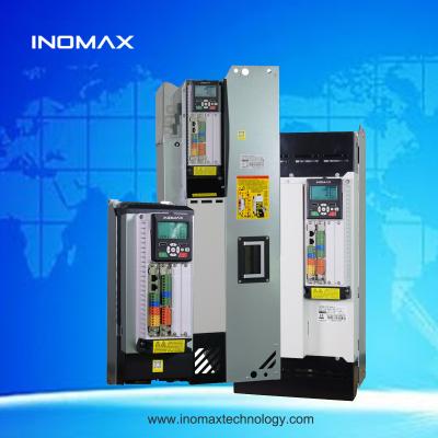ACS580 DTC Low Voltage Drive For Tower Cranes For Mine Hoist With Big Torque