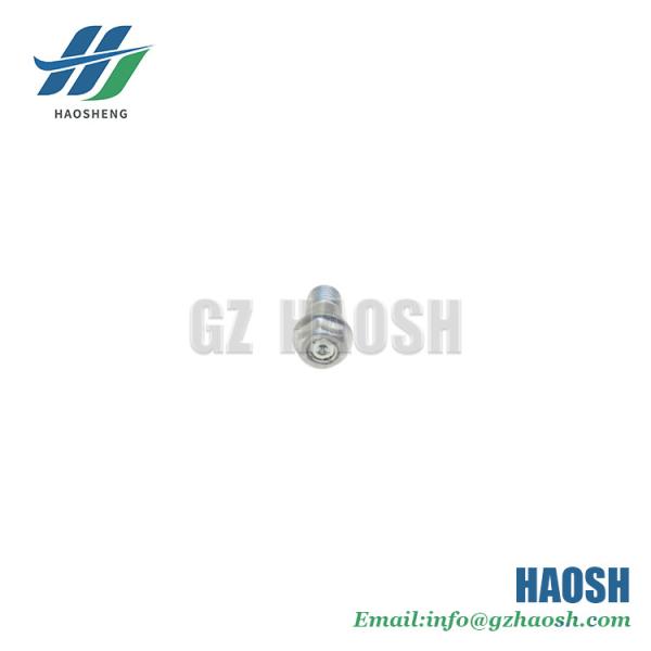 8-97329618-0 8973296180 CYLINDRES OIL RETURN VRAI ISUZU 700P 6BG1 FSR