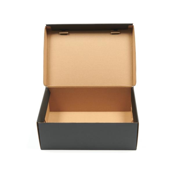 На заказ логотип Картон Картон Бумага Пустая обувь Упаковочные коробки для малого бизнеса