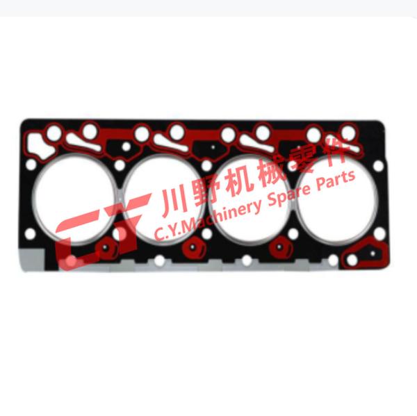 3389169 jogo do selo da gaxeta de 4D102 PC60-7 PC120-6