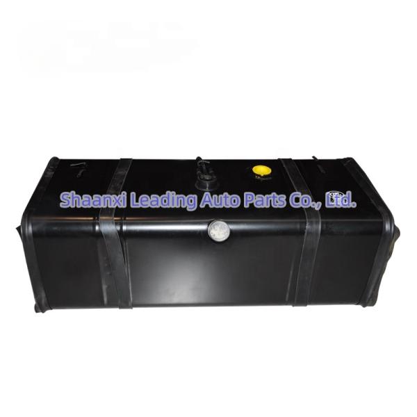 Stock Diesel Iron Design Reduced Weight Fuel Efficiency diesel Fuel Tanks for Trucks Long-Haul Transportation