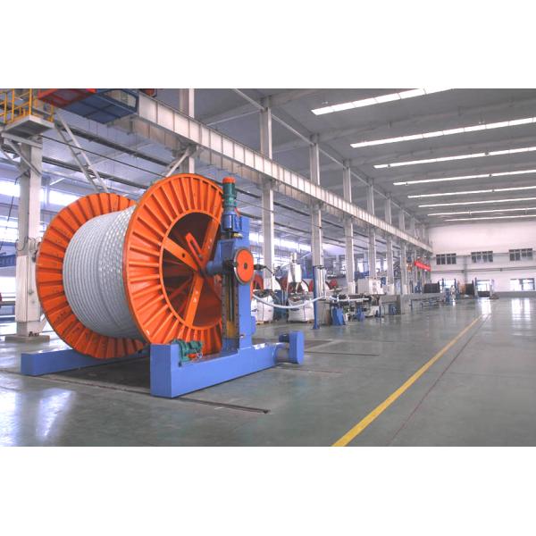 Service Drop Cable AAC / AAAC / ACSR / ABC Aerial Bundled Electrical Cable