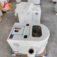 Le nano saupoudrent la broyeur de meulage Laboratory Planetary Automatic de broyeur à boulets