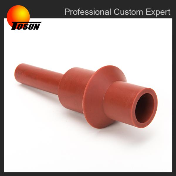 Long rubber plug and stopper manufacturer