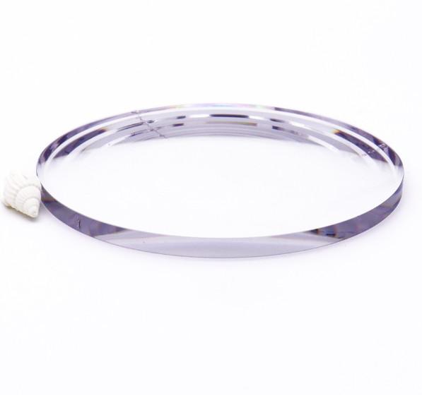 Single Vision Aspheric 70mm Prescription Eyeglass Lenses