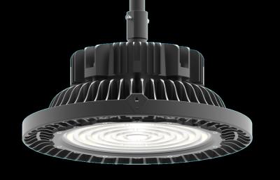 120 Watt High Bay LED Lights 5 Years Warranty With Chain Mount Installation