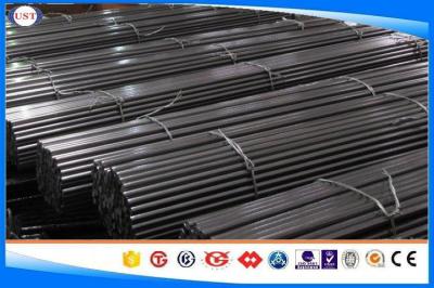Diameter 2-100 mm Cold Finished Bar 4140 / 42CrMo4 / SCM440 Alloy Steel